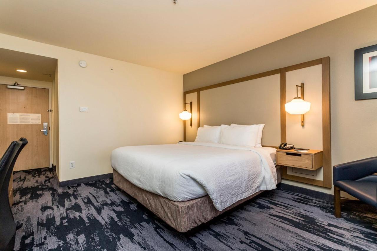 King Room Hearing Accessible