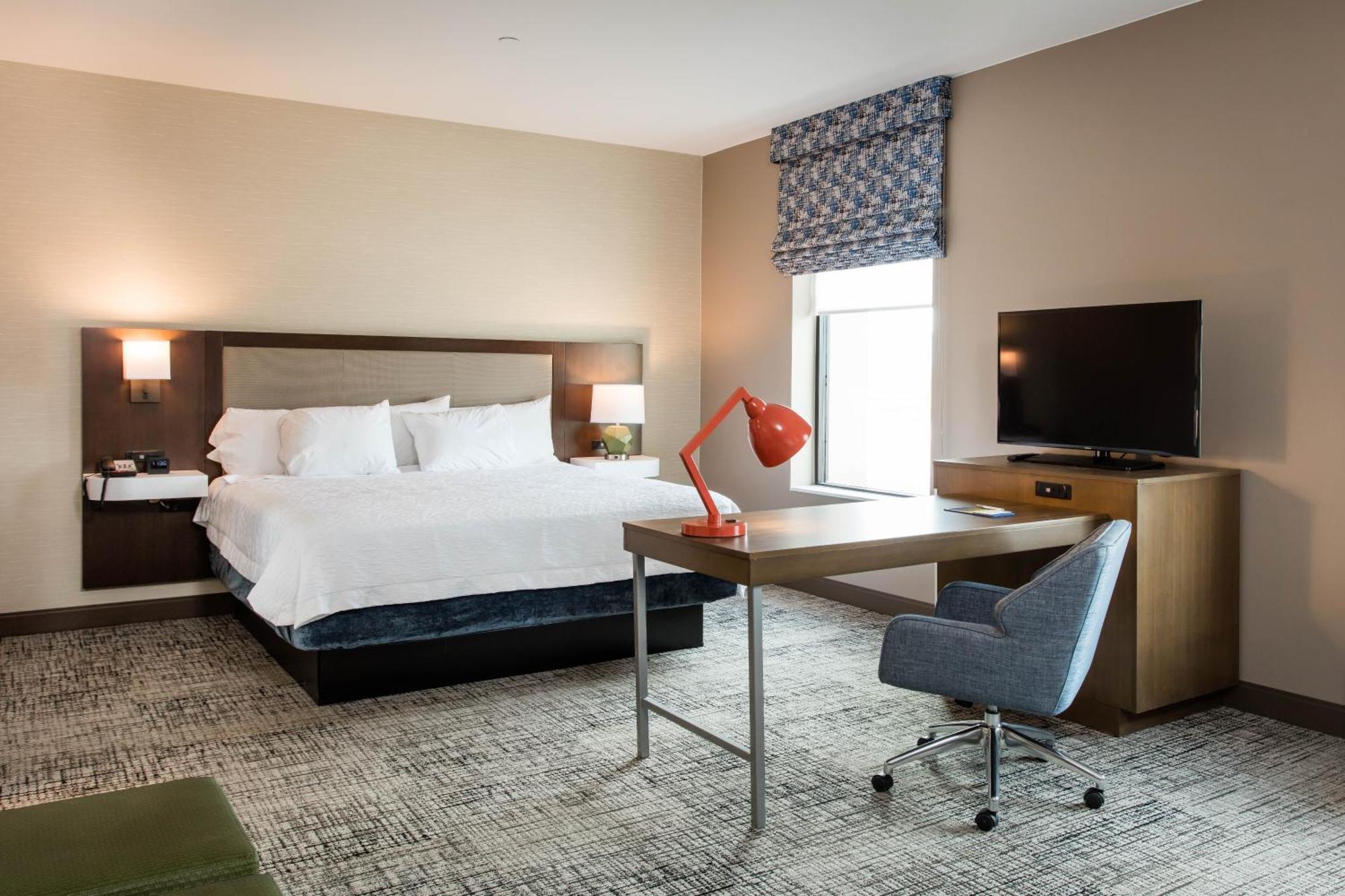 King Studio Suite