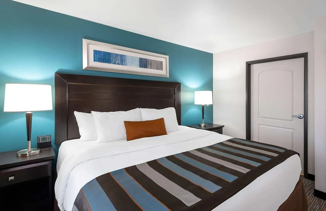 Wingate By Wyndham - St. George-1