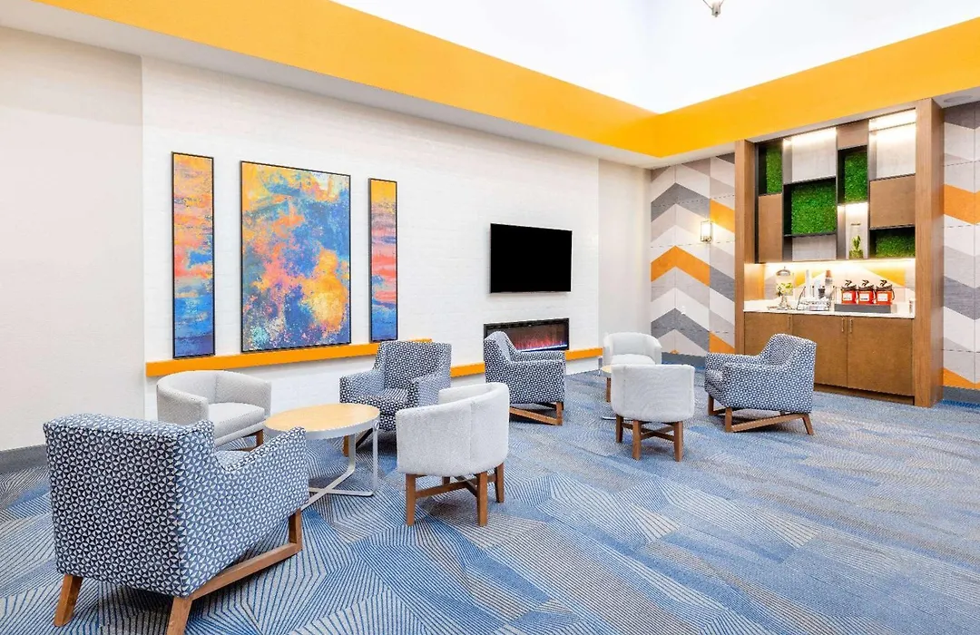 La Quinta By Wyndham St. George-1