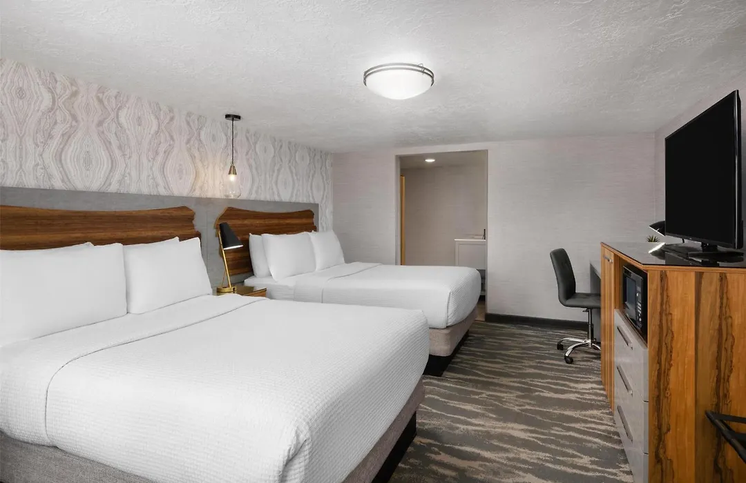 Aiden By Best Western St George-1