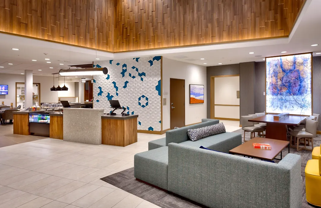 Hyatt Place St George/Convention Center-1