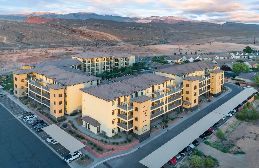 Worldmark Estancia-1