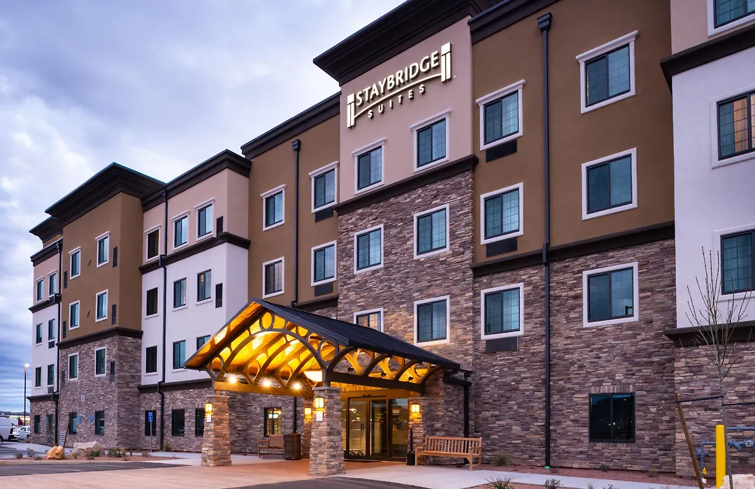 Staybridge Suites - St George By Ihg-1