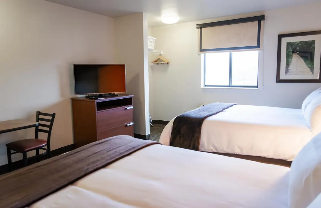 My Place Hotel - St. George, Ut-1