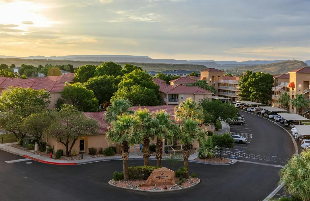 Worldmark St. George-1