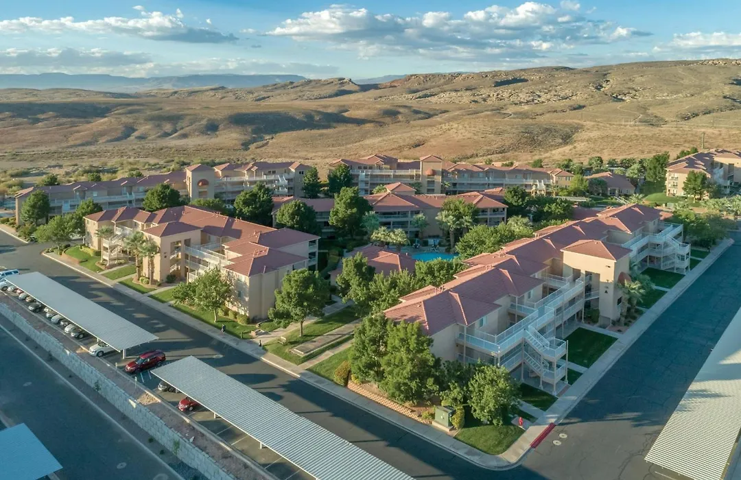 Worldmark St. George-1