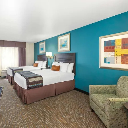 Wingate By Wyndham - St. George-3