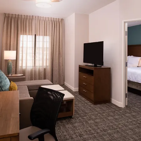 Staybridge Suites - St George By Ihg-3