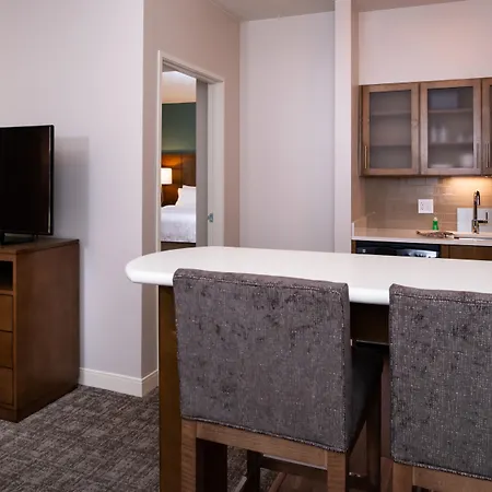 Staybridge Suites - St George By Ihg-2