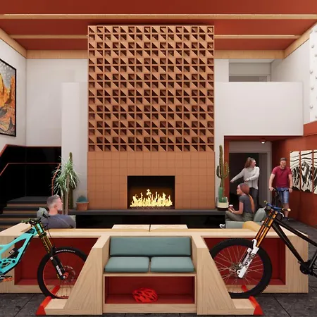 Loge St George Utah - Fall 2025-2