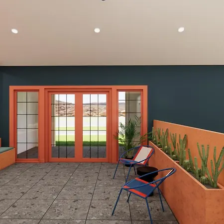 Loge St George Utah - Fall 2025-3