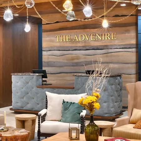 The Advenire, Autograph Collection-2