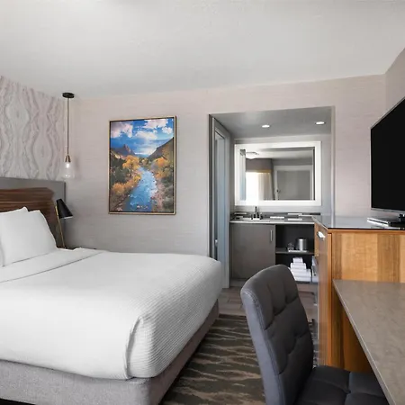 Aiden By Best Western St George-2