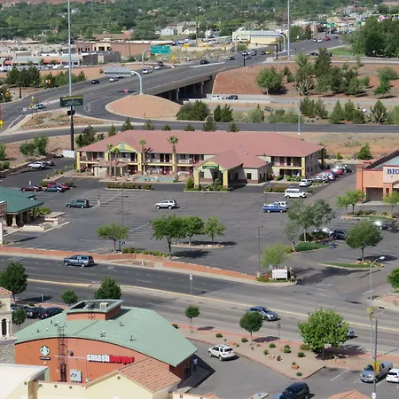 America'S Best Inn & Suites Saint George-2