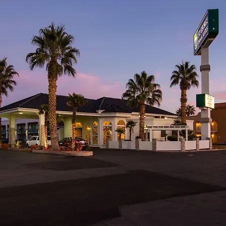 St. George Inn&Suites-2