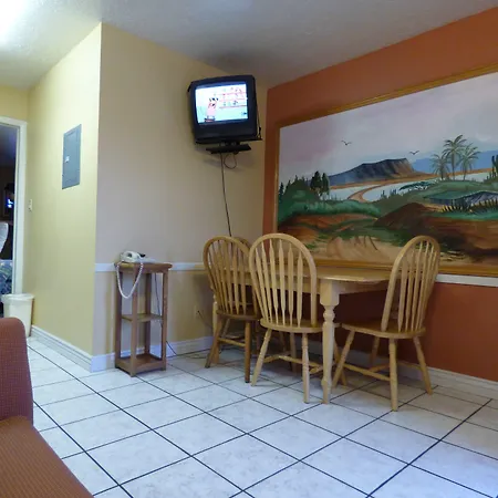 Coronada Inn & Suites-3