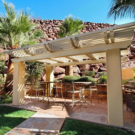 Courtyard By Marriott St. George-2