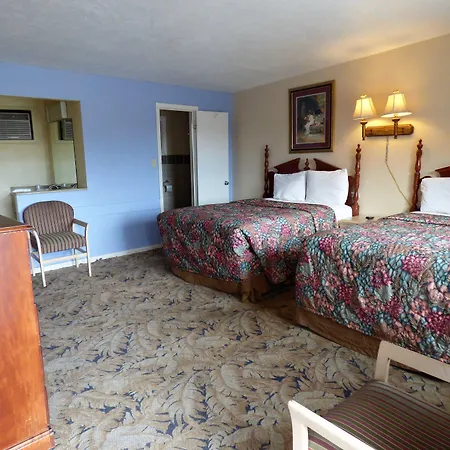 Sands Motel-2