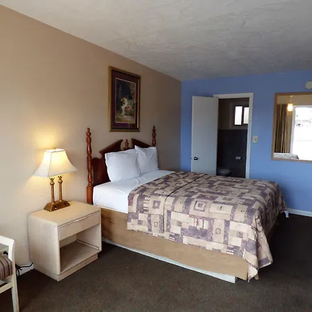 Sands Motel-3