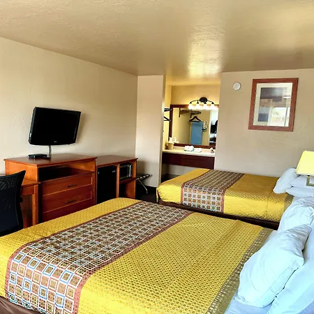Claridge Inn - St. George-3
