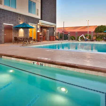 Hyatt Place St George/Convention Center-3