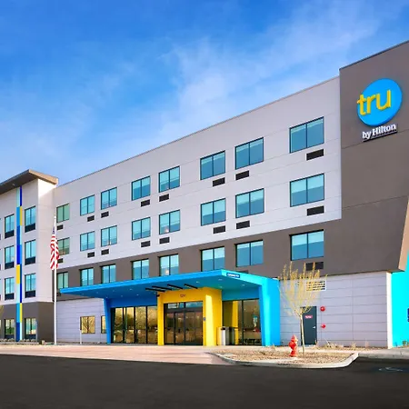 Tru By Hilton St. George-2