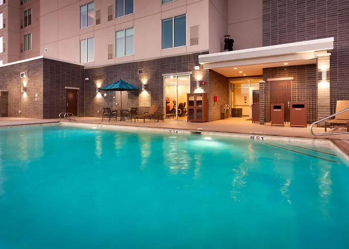 Hotels in St GeorgeHyatt Place St George/Convention Center