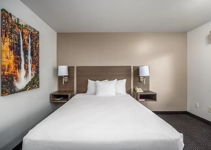 St. George Inn&Suites