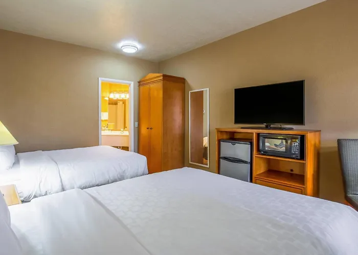 Clarion Suites St George - Convention Center Area St. George