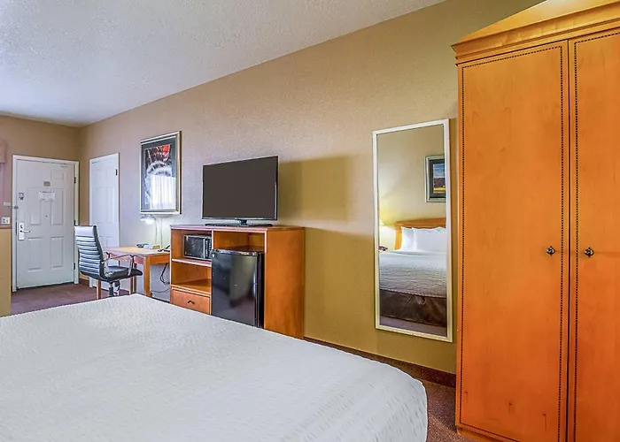Clarion Suites St George - Convention Center Area St. George