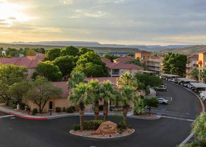 Worldmark St. George