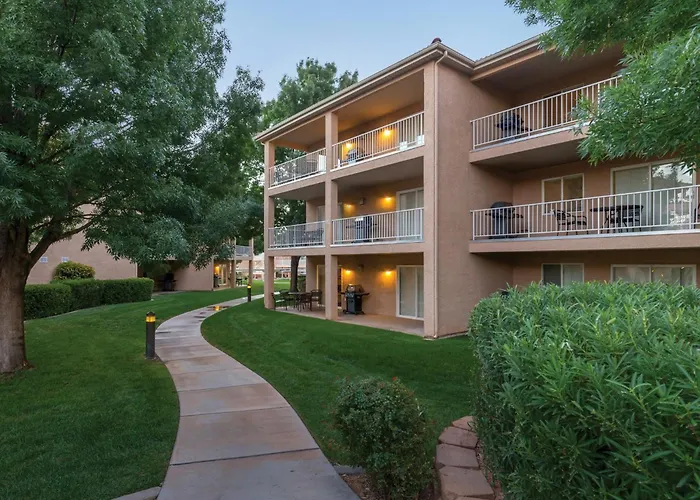 Worldmark St. George